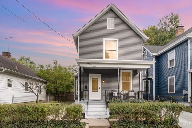 127 Meridian Street, Cincinnati, OH 45233