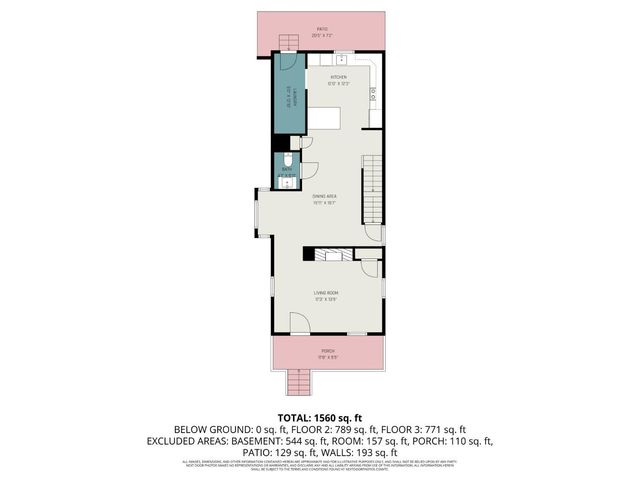 127 Meridian Street, Cincinnati, OH 45233