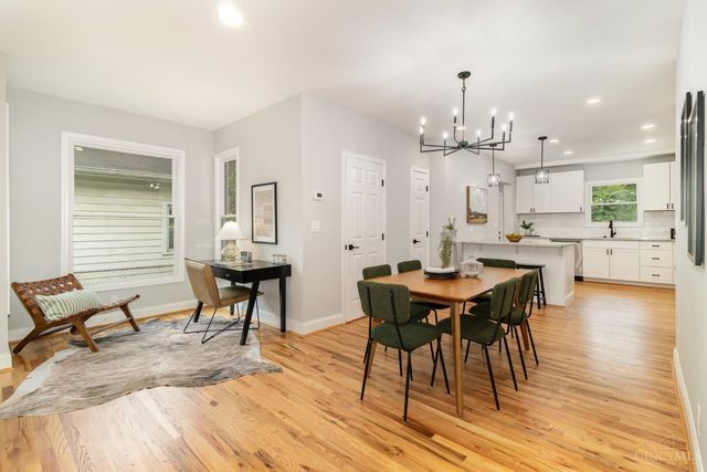 127 Meridian Street, Cincinnati, OH 45233