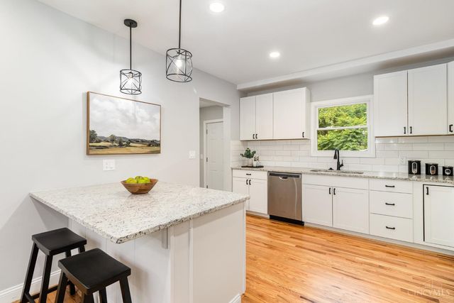 127 Meridian Street, Cincinnati, OH 45233