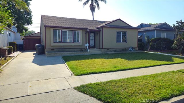 5209 Coke, Lakewood, CA 90712