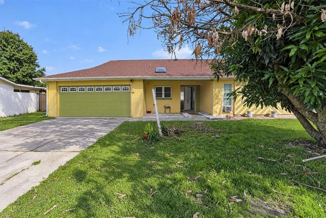 651 ELDERWOOD COURT, Kissimmee, FL 34743