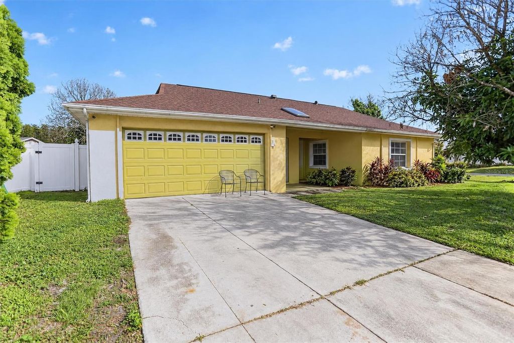 651 ELDERWOOD COURT, Kissimmee, FL 34743