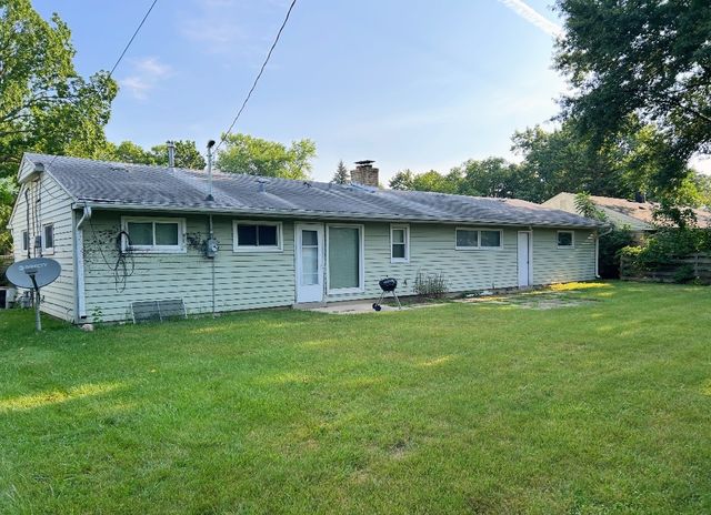 4103 CRESTVIEW Drive, Rockford, IL 61107