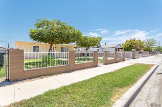 2043 S MAPLE AVE, Yuma, AZ 85364