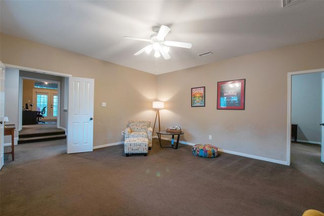 110 S Longsford Circle, The Woodlands, TX 77382