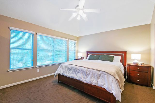 110 S Longsford Circle, The Woodlands, TX 77382
