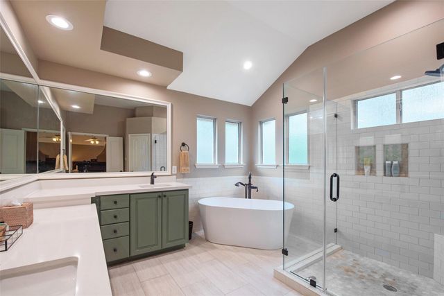 110 S Longsford Circle, The Woodlands, TX 77382