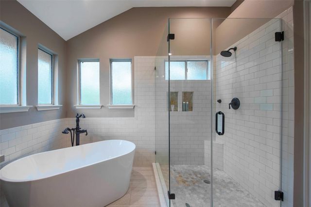 110 S Longsford Circle, The Woodlands, TX 77382