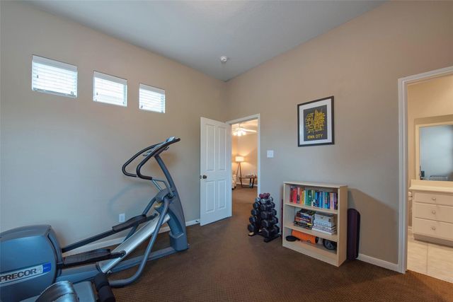 110 S Longsford Circle, The Woodlands, TX 77382