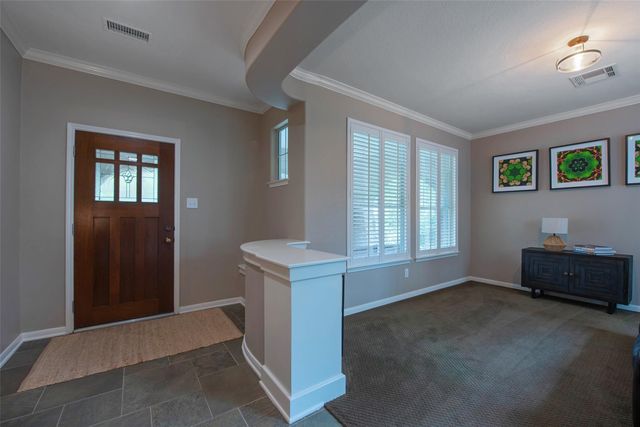 110 S Longsford Circle, The Woodlands, TX 77382