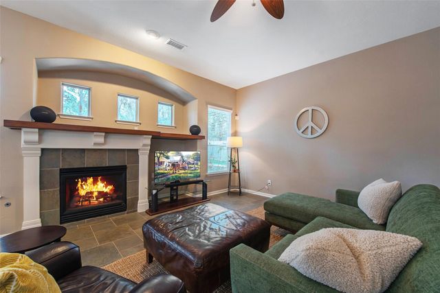 110 S Longsford Circle, The Woodlands, TX 77382