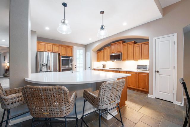 110 S Longsford Circle, The Woodlands, TX 77382