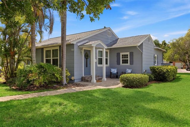 706 39TH AVENUE NE, St Petersburg, FL 33703