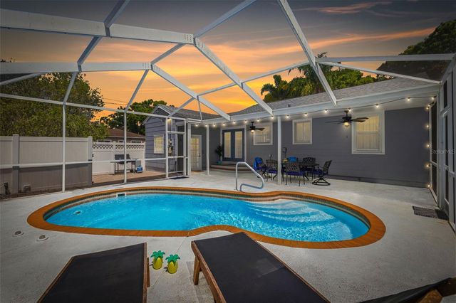 706 39TH AVENUE NE, St Petersburg, FL 33703