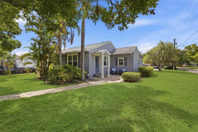 706 39TH AVENUE NE, St Petersburg, FL 33703