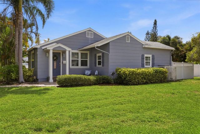 706 39TH AVENUE NE, St Petersburg, FL 33703