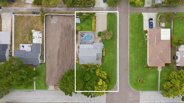 706 39TH AVENUE NE, St Petersburg, FL 33703
