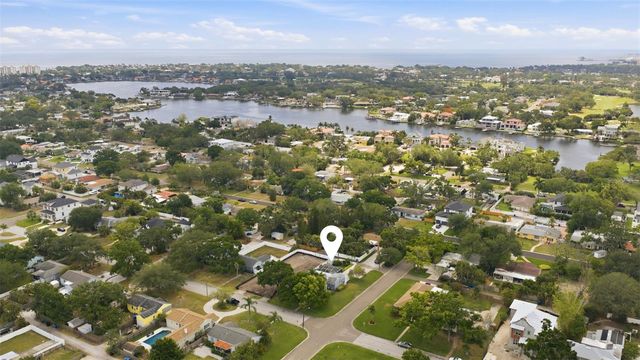 706 39TH AVENUE NE, St Petersburg, FL 33703