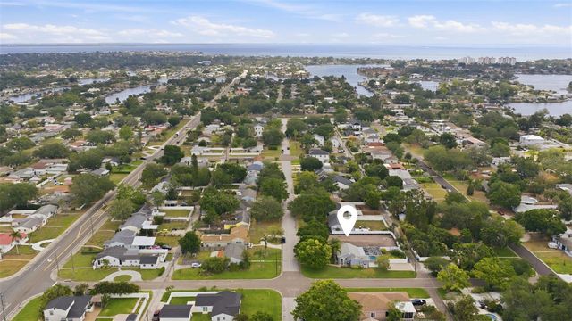 706 39TH AVENUE NE, St Petersburg, FL 33703
