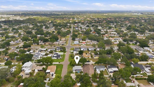 706 39TH AVENUE NE, St Petersburg, FL 33703