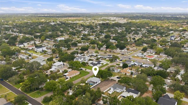 706 39TH AVENUE NE, St Petersburg, FL 33703