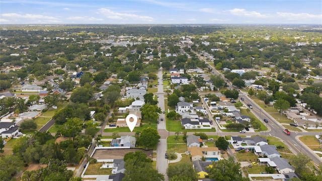 706 39TH AVENUE NE, St Petersburg, FL 33703