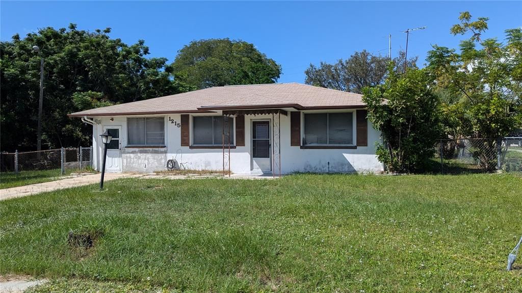 1215 NEW YORK AVENUE, Palm Harbor, FL 34683