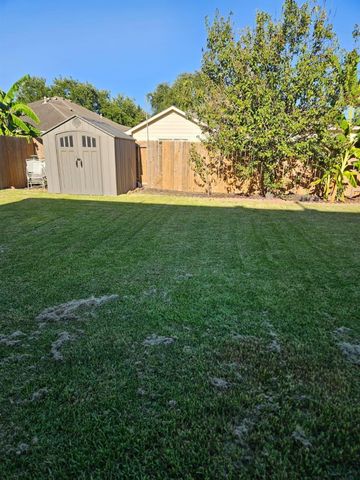 9507 Tolken Way, Sugar Land, TX 77498