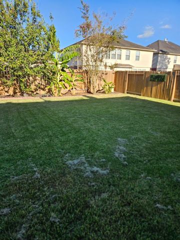 9507 Tolken Way, Sugar Land, TX 77498