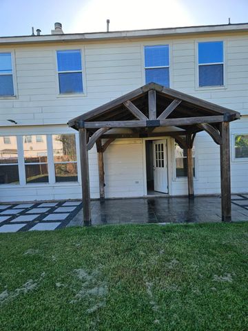 9507 Tolken Way, Sugar Land, TX 77498