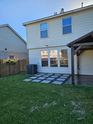 9507 Tolken Way, Sugar Land, TX 77498