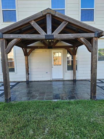 9507 Tolken Way, Sugar Land, TX 77498
