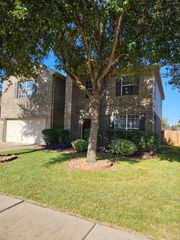 9507 Tolken Way, Sugar Land, TX 77498