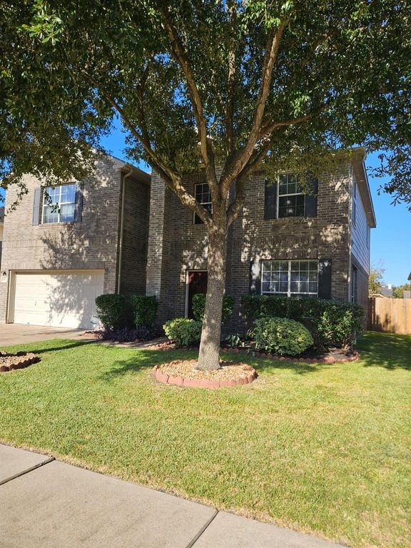 9507 Tolken Way, Sugar Land, TX 77498