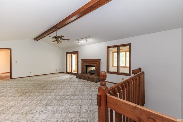1704 N Thorn Tree Road, Muncie, IN 47304
