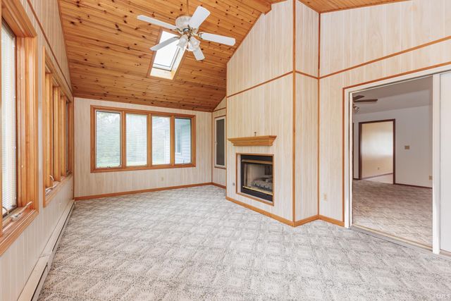 1704 N Thorn Tree Road, Muncie, IN 47304