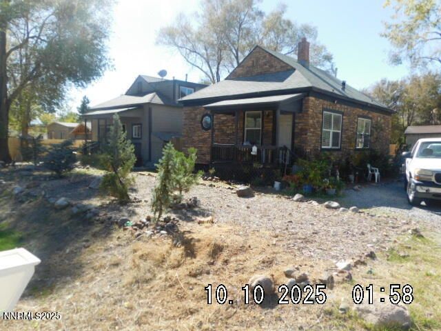 5315 Carol Drive, Sun Valley, NV 89433