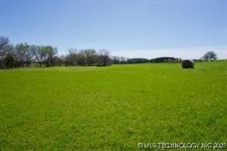 D Street, Calera, OK 74730