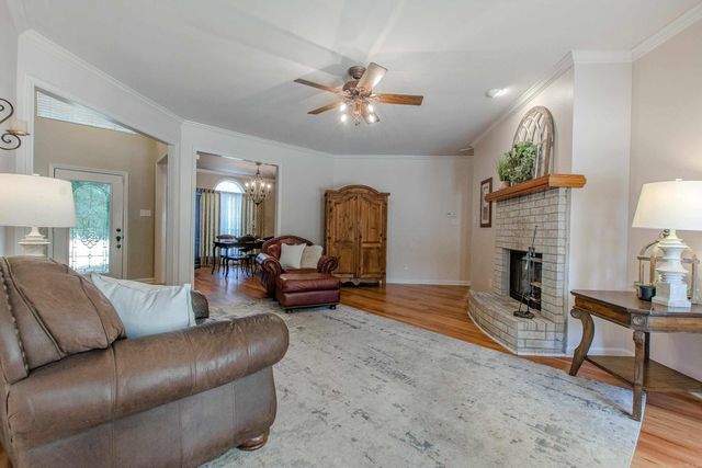 5316 Cypress Drive, Jacksonville, AR 72076