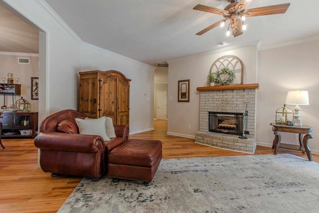 5316 Cypress Drive, Jacksonville, AR 72076