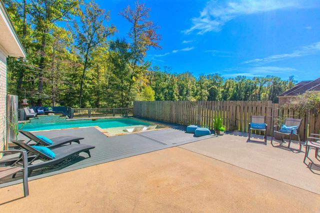 5316 Cypress Drive, Jacksonville, AR 72076