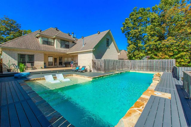 5316 Cypress Drive, Jacksonville, AR 72076