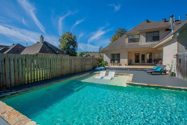 5316 Cypress Drive, Jacksonville, AR 72076