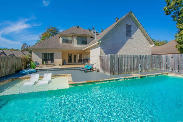 5316 Cypress Drive, Jacksonville, AR 72076