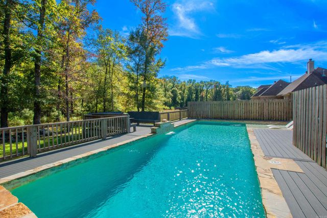 5316 Cypress Drive, Jacksonville, AR 72076