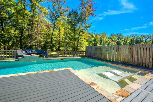 5316 Cypress Drive, Jacksonville, AR 72076