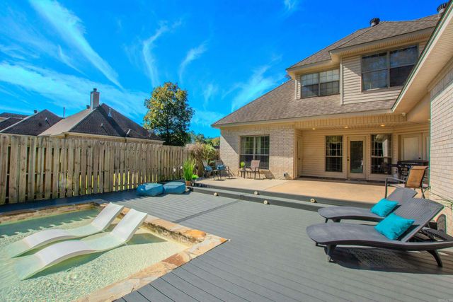 5316 Cypress Drive, Jacksonville, AR 72076