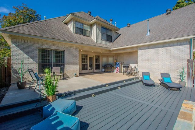 5316 Cypress Drive, Jacksonville, AR 72076