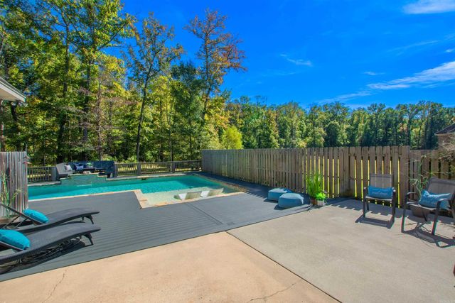 5316 Cypress Drive, Jacksonville, AR 72076